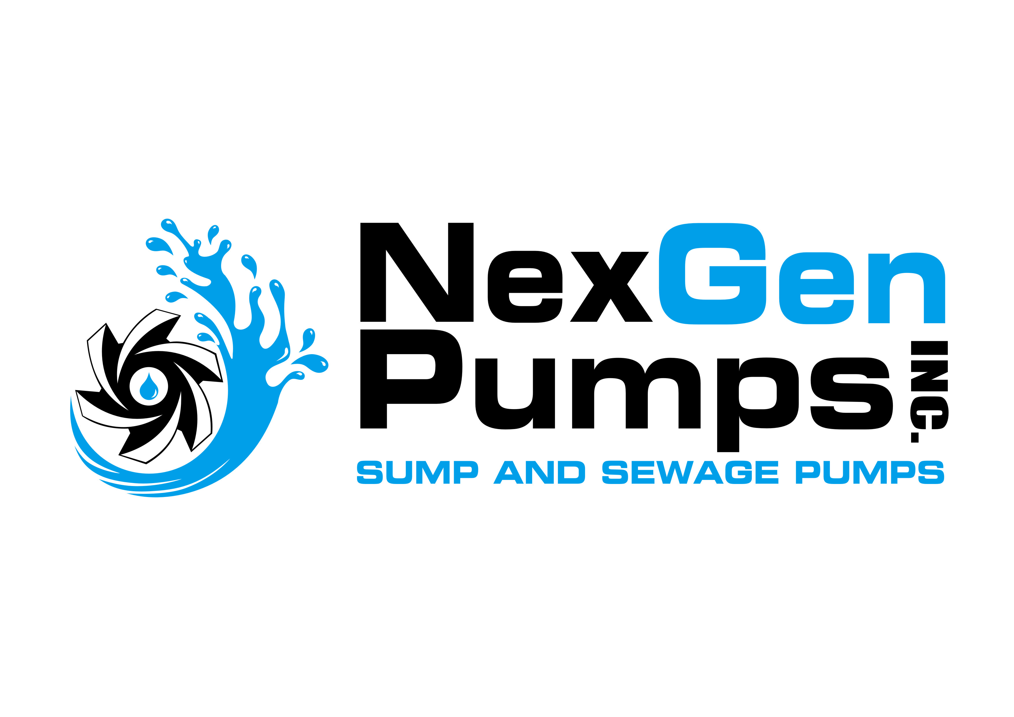 pump company